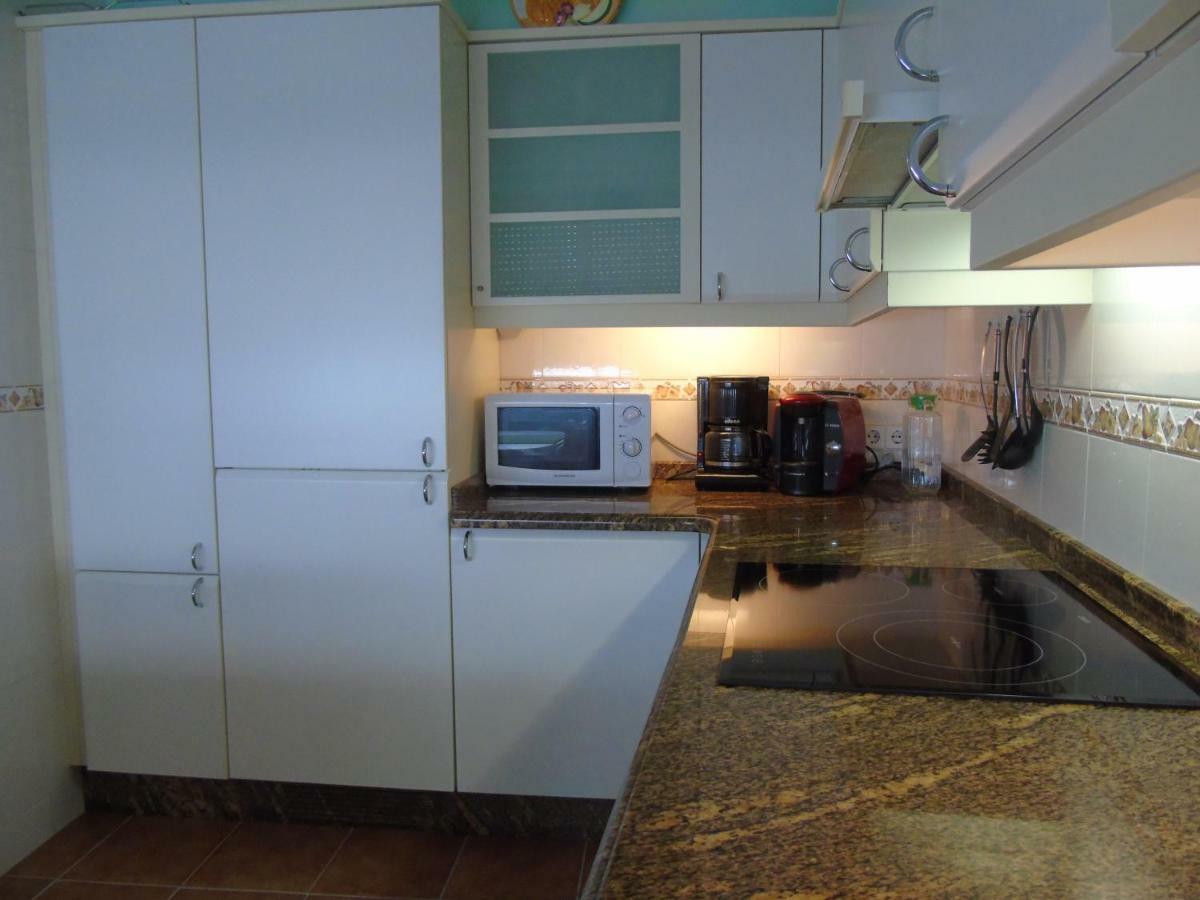 아 코루냐 Apartamento En Caion 아파트 외부 사진